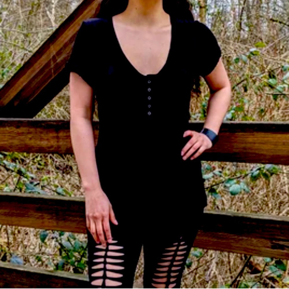 Reaping Reverie Bamboo Mystic Tee